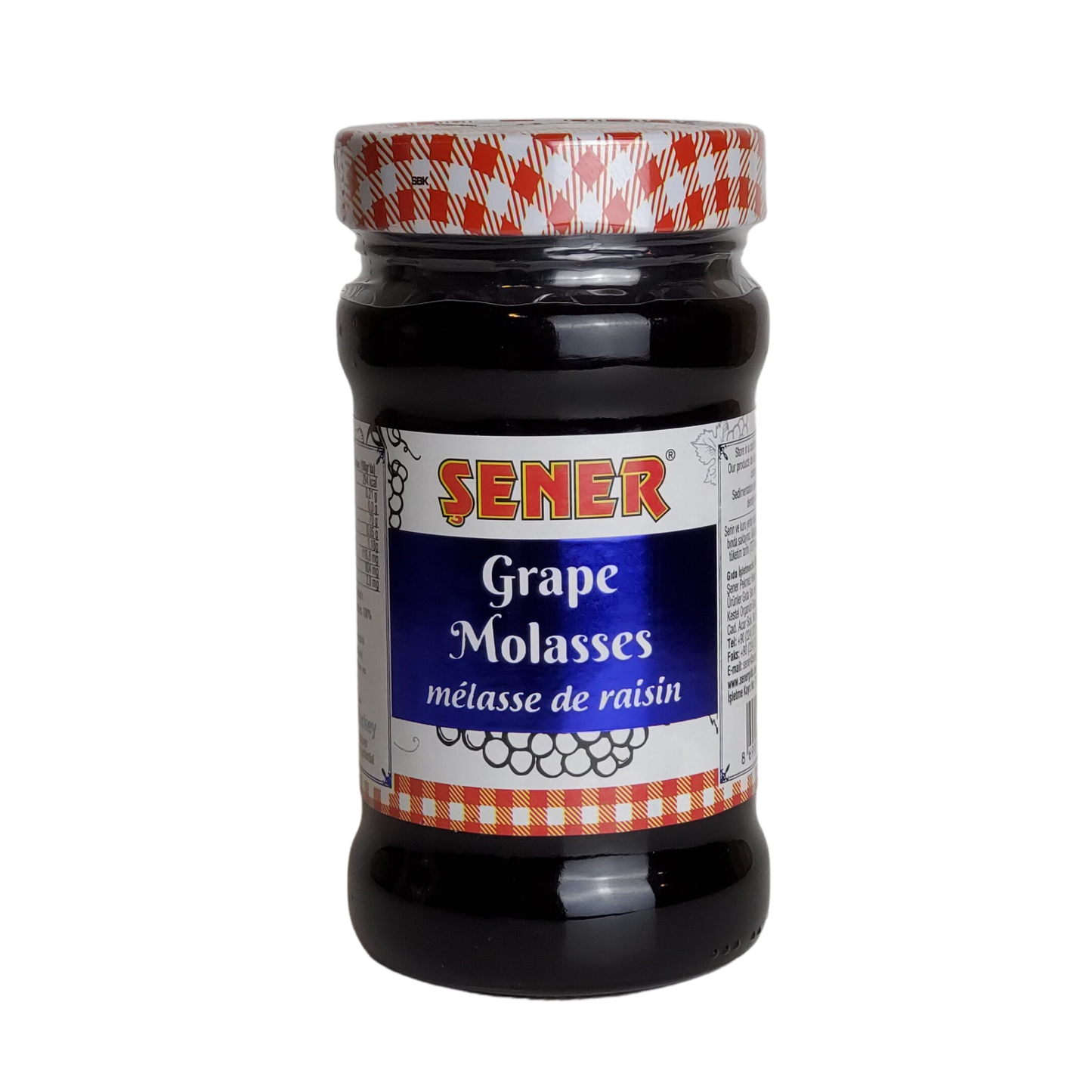 Sener Grape Molasses 400g