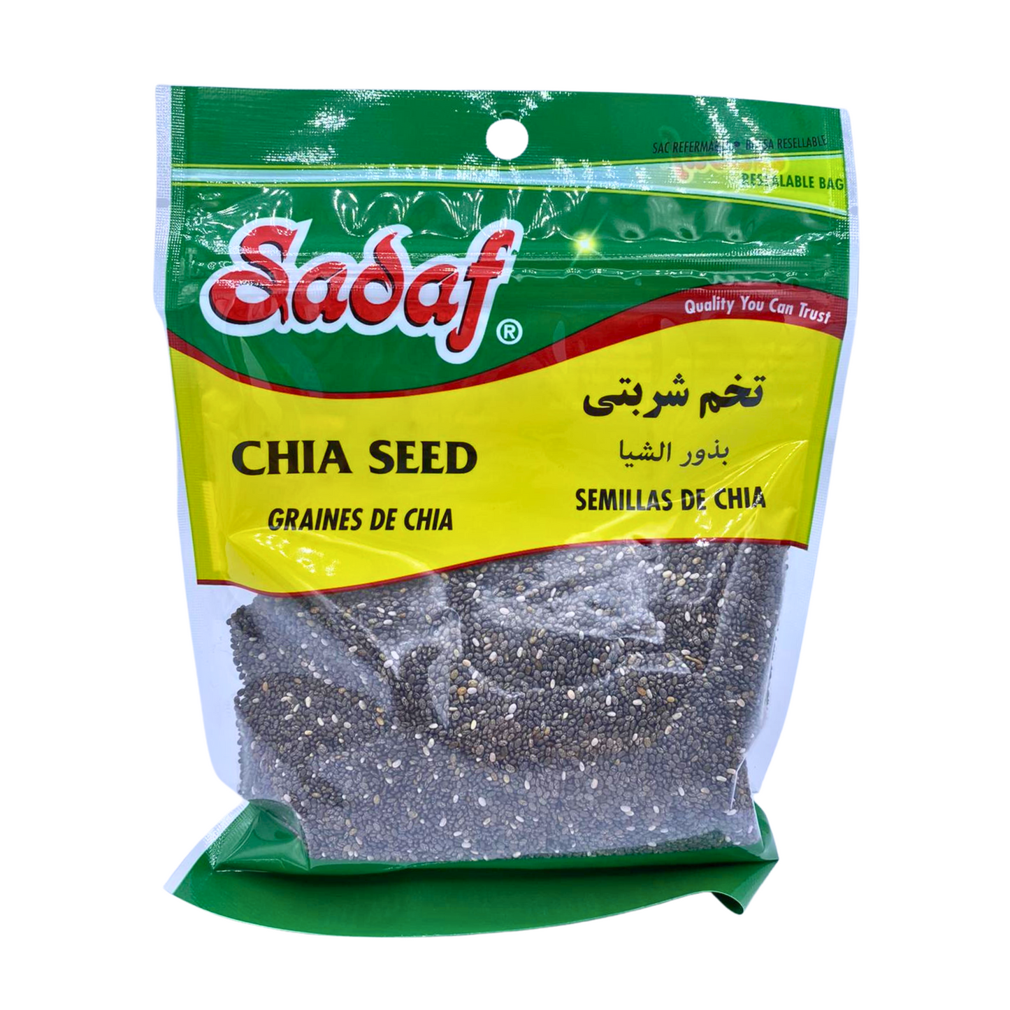Sadaf Chia Seed 113g