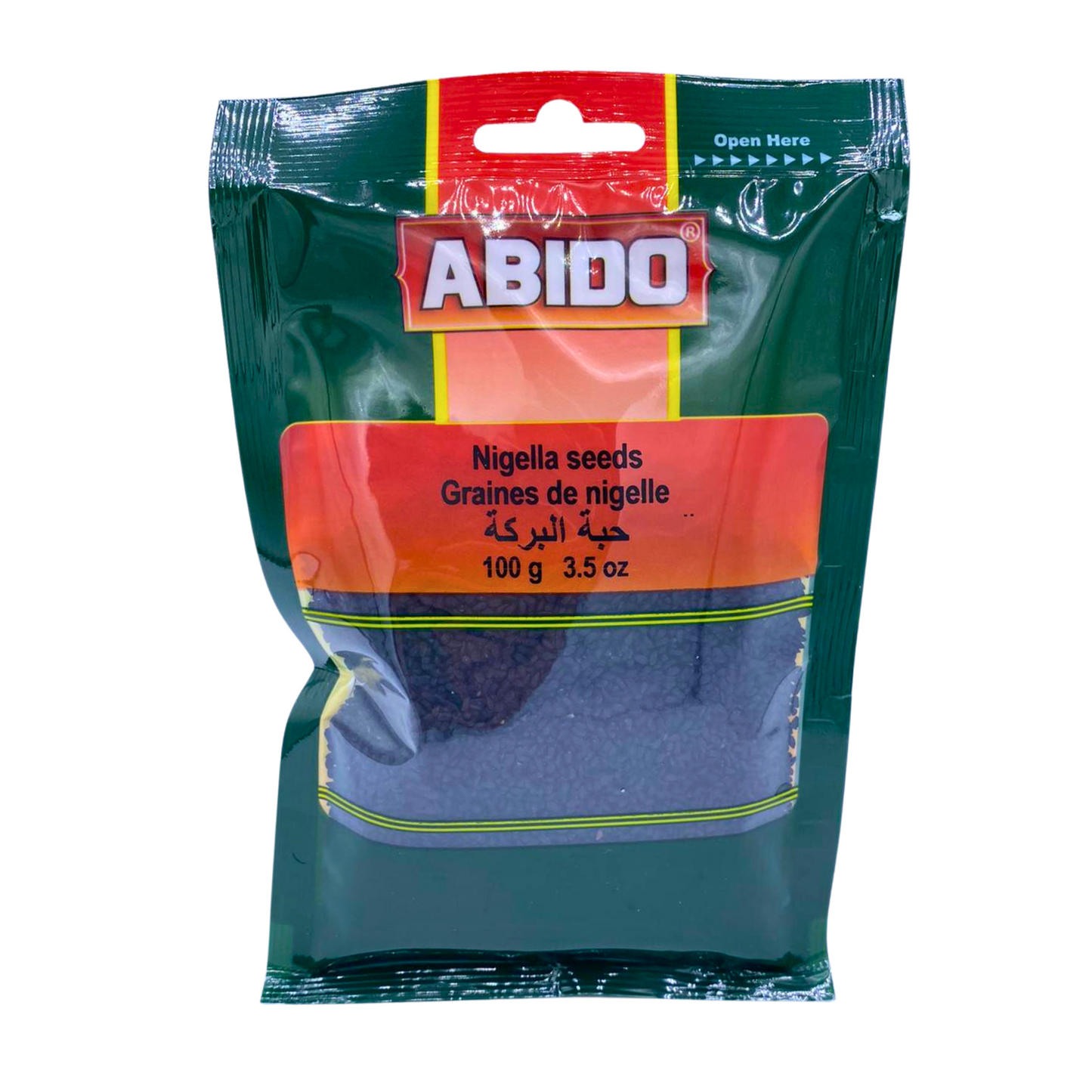 Abido Nigella Seeds 100g