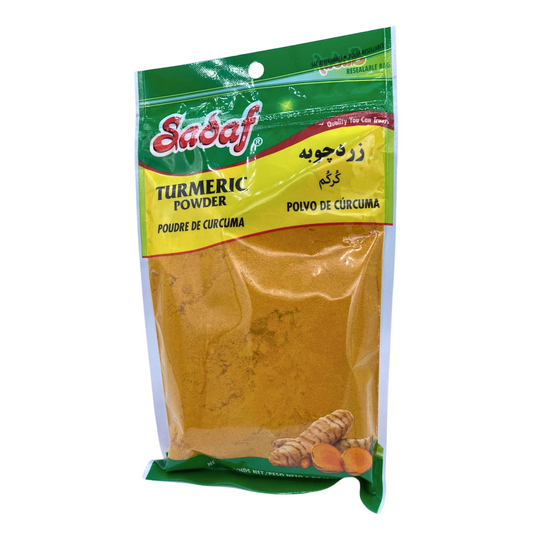 Sadaf Turmeric Powder 170g