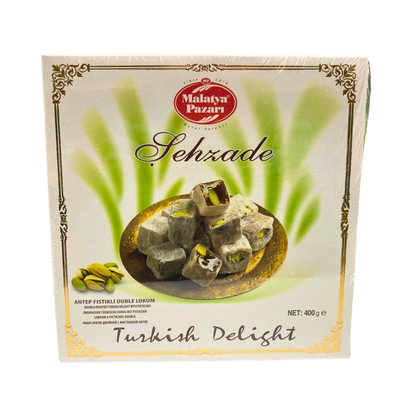 Turkish Delight Sehzade 400g