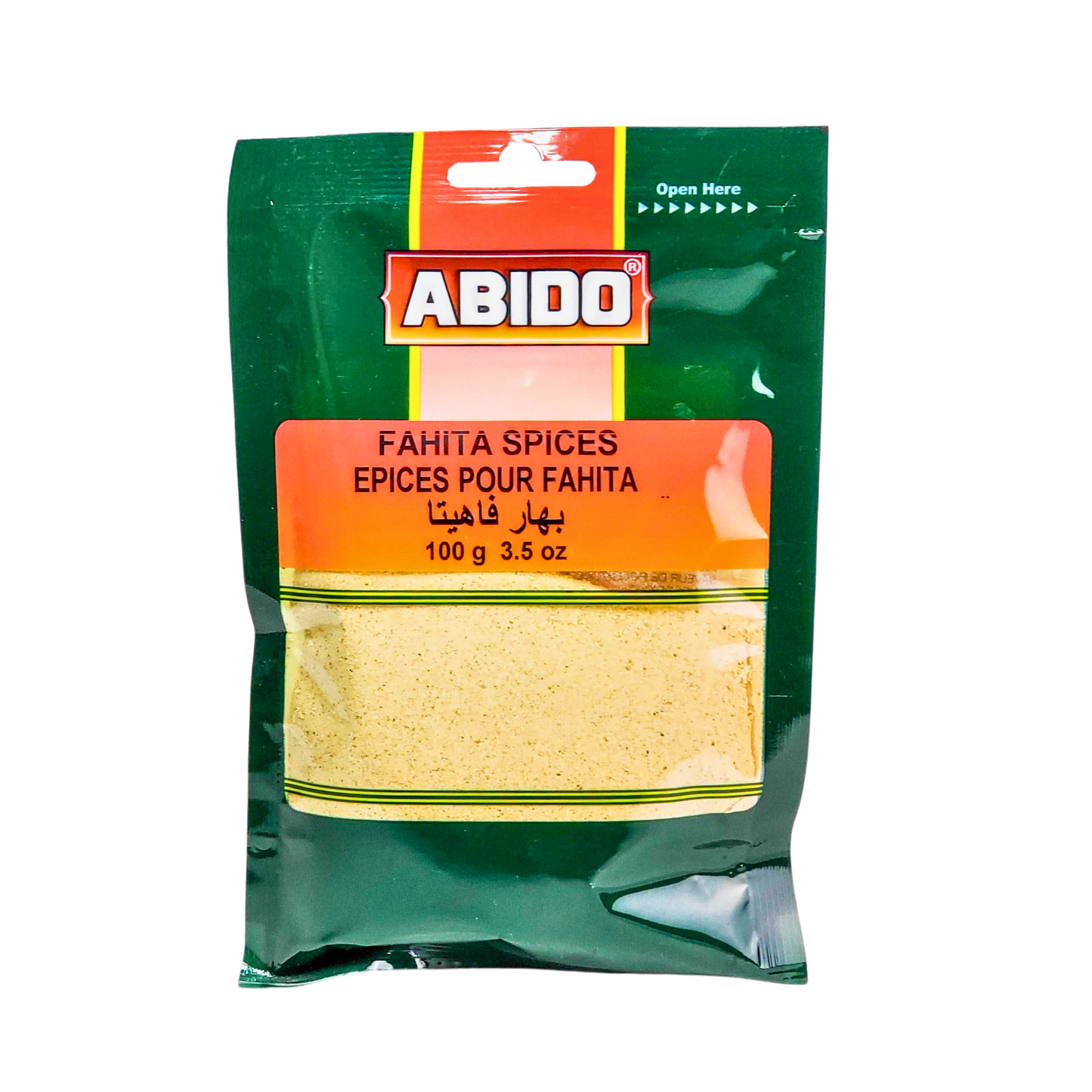 Abido Fahita