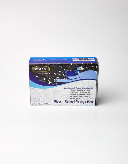Hermani Black Seed Soap 100g