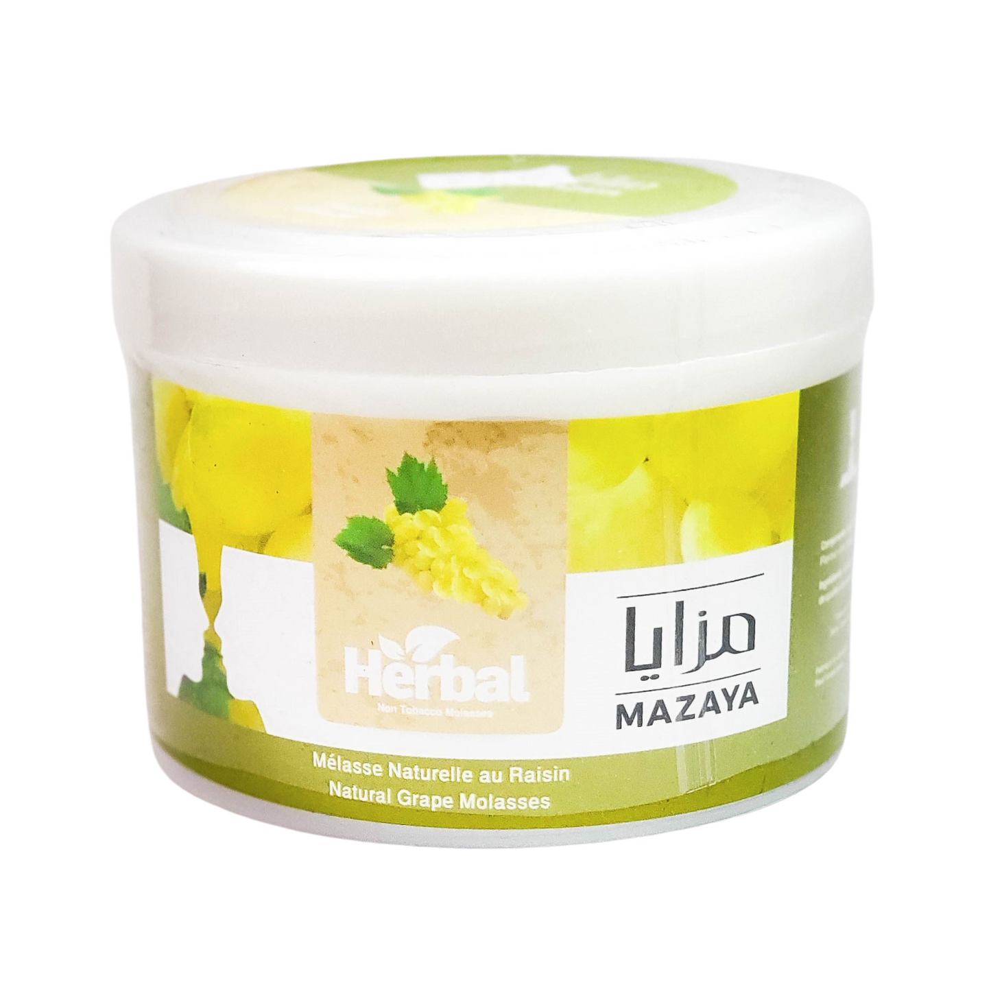 Mazaya Herbal 250g Grapes