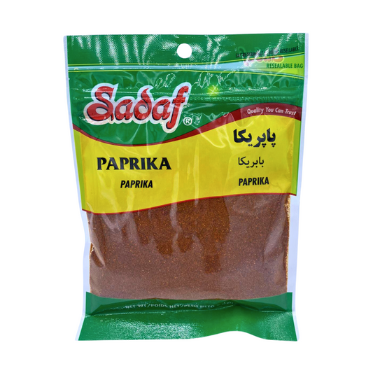 Sadaf Paprika 57g