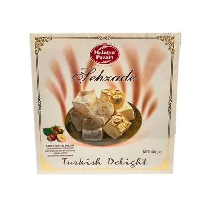 Turkish Delight Sehzade