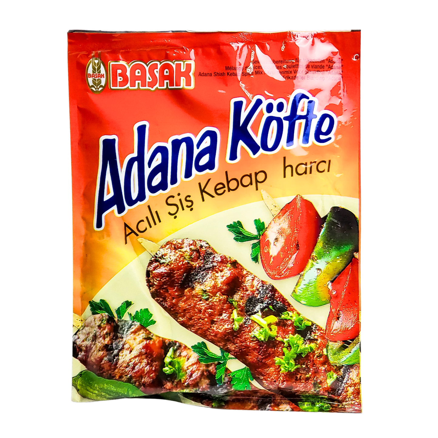 Basak Adana Kofte Spice Mix