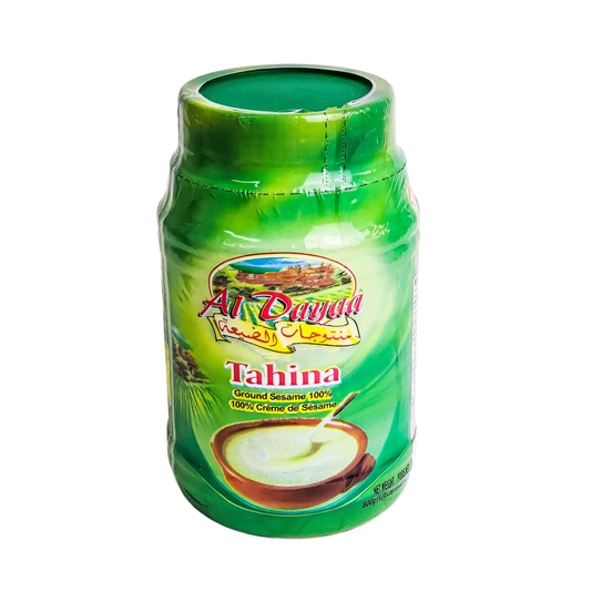 Al Dayaa Tahini 800g