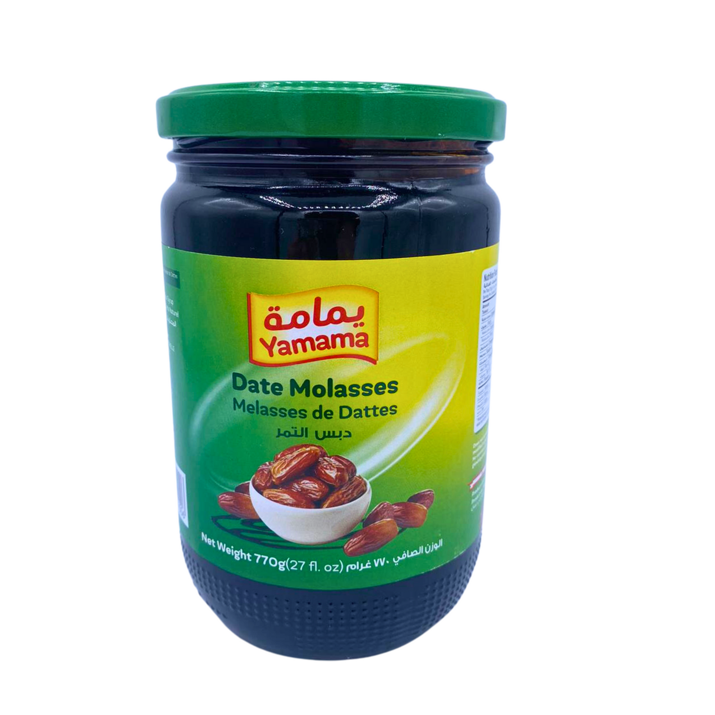 Yamama Date Molasases 770g