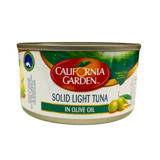 California Tuna 185g