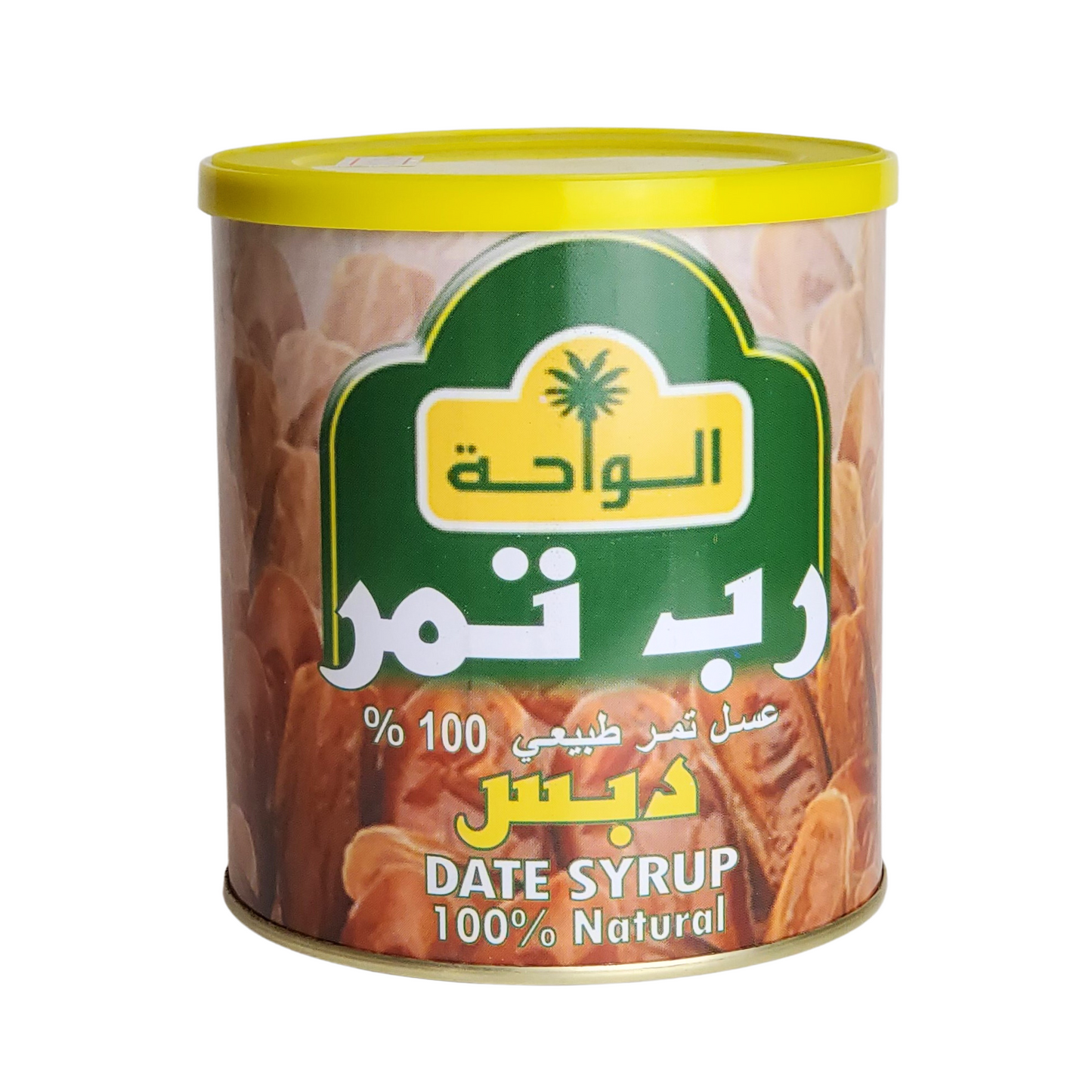 Alwaha Date Syrup 900 gm