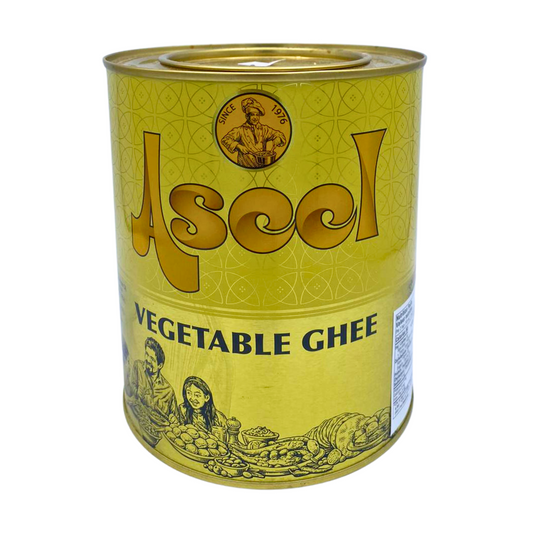 Asool Vegetable Ghee 2L