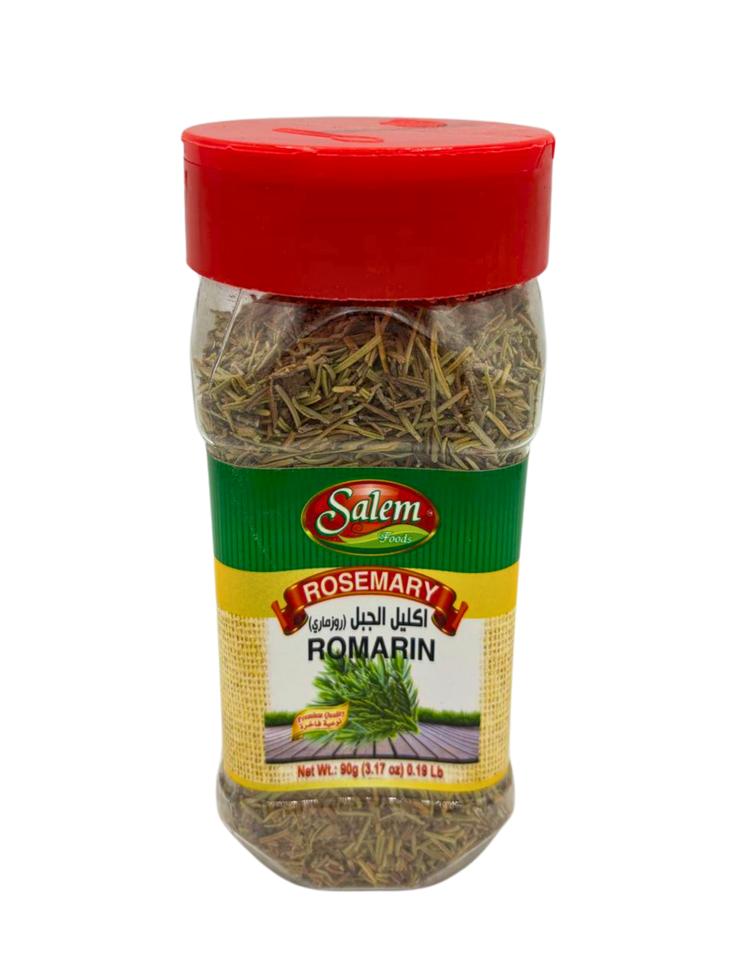 Salem Rosemary 90g