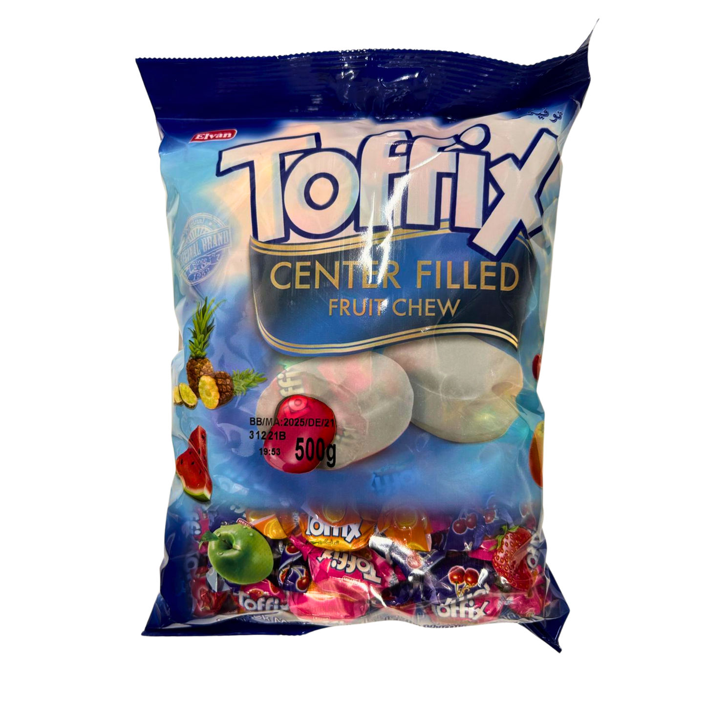 Toffix 500gm