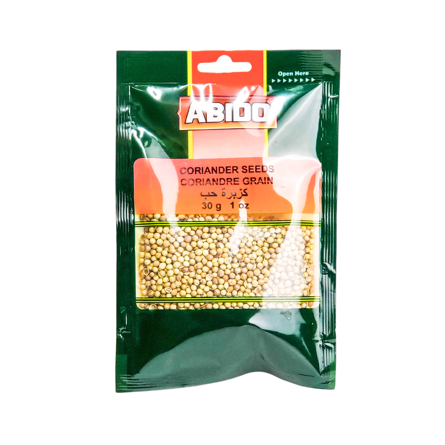 Abido Coriander Seeds