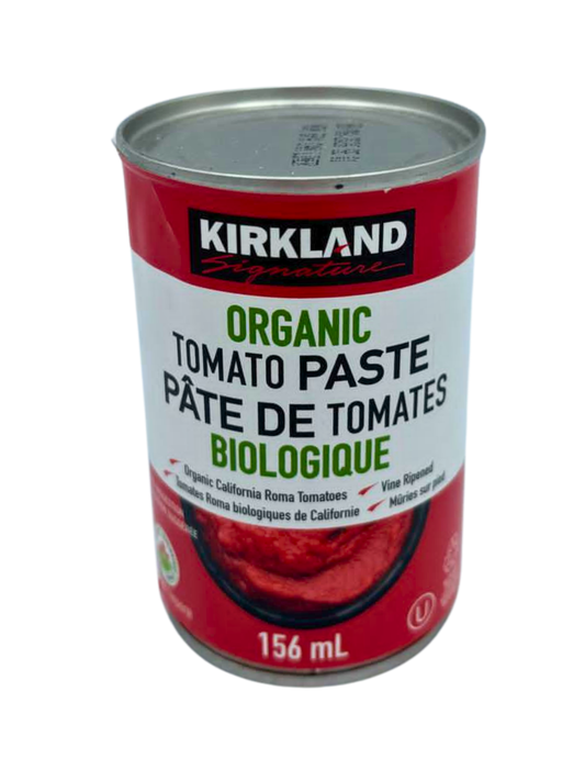 Kirkland Tomato Paste 156ml
