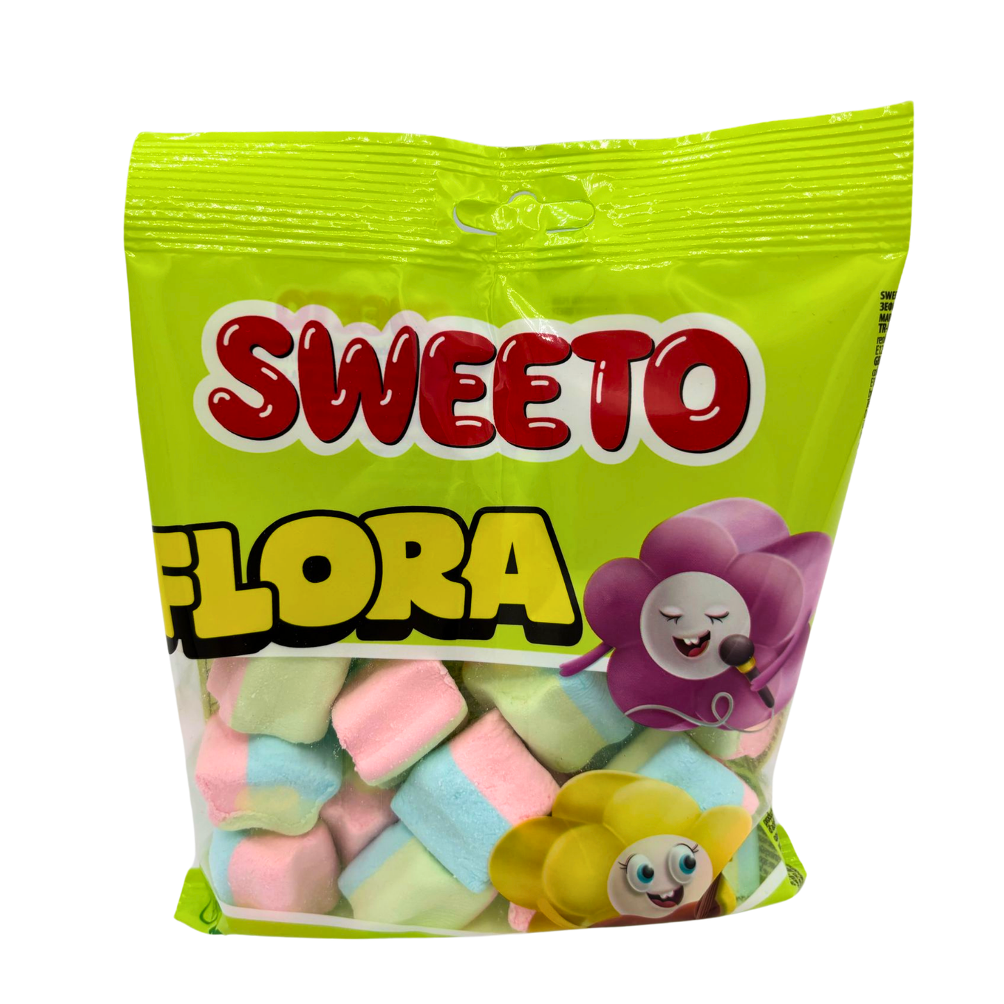 Sweeto Gummy