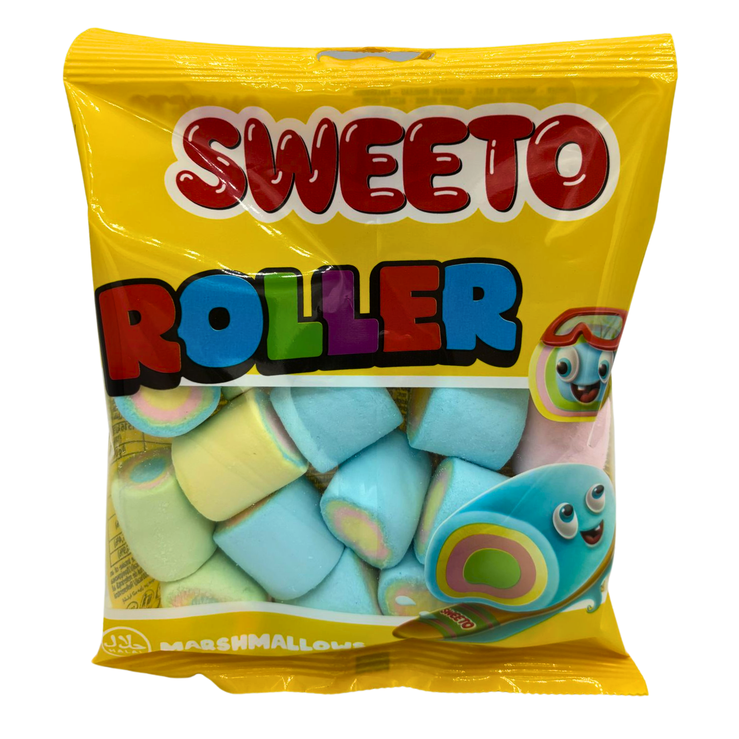 Sweeto Marshmallow