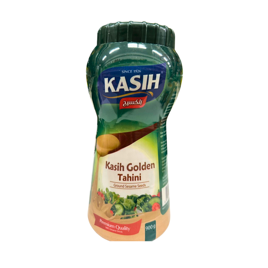 Kasih Golden Tahini 900g