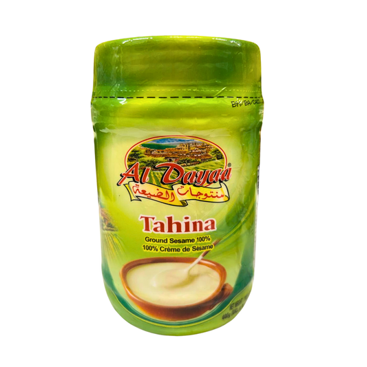 Al Dayaa Tahini 400g