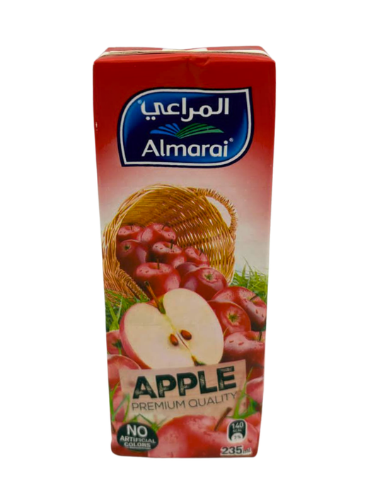 Almarai Apple 235ml