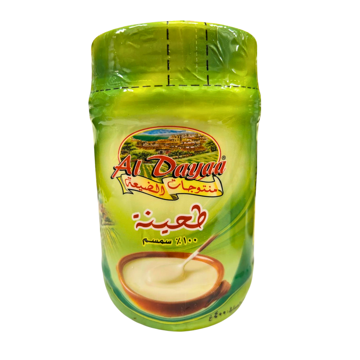 Al Dayaa Tahini 400g
