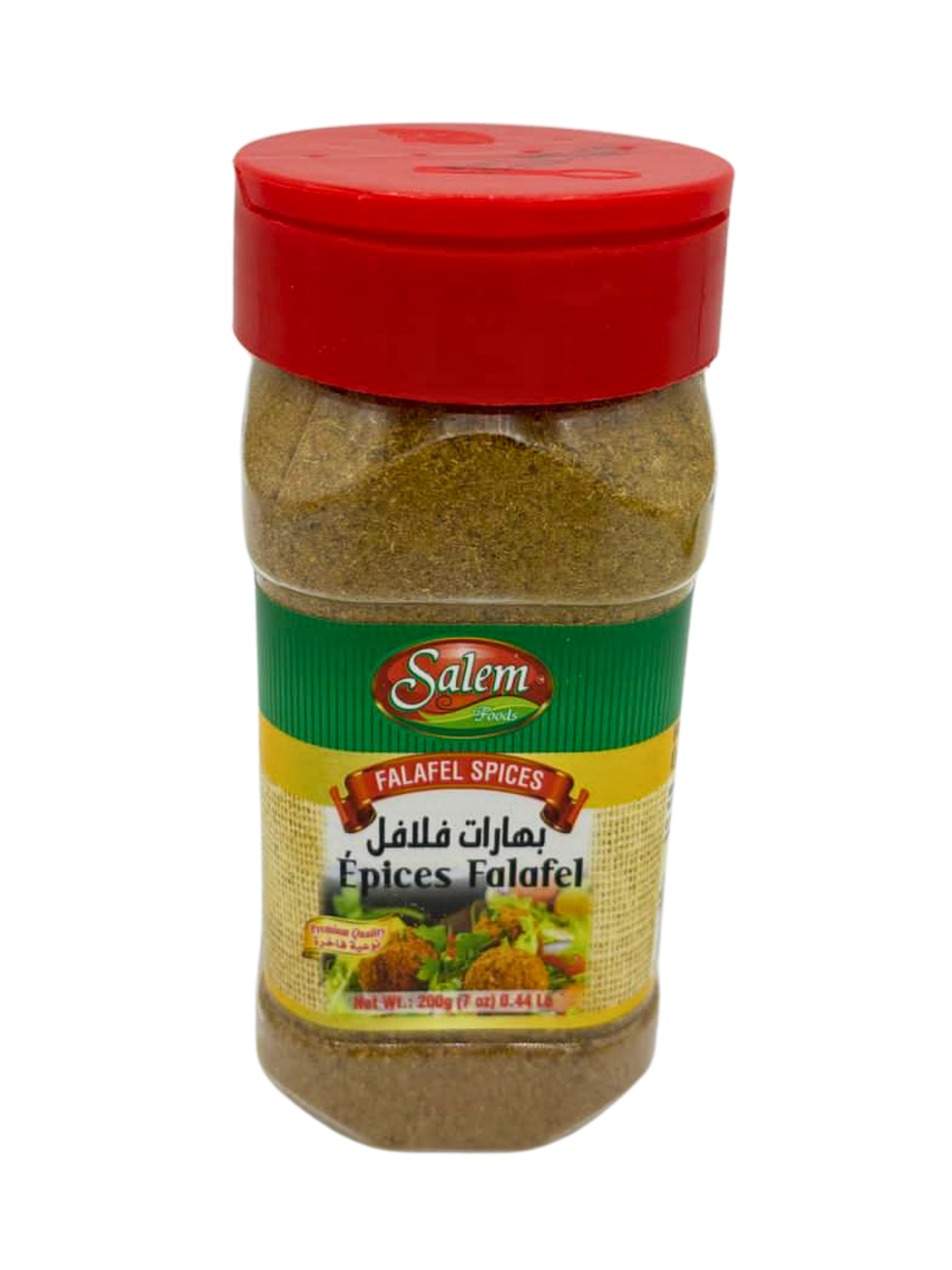 Salem Falafel Spices 200gm