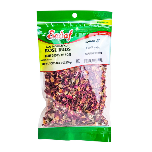 Sadaf Rose Buds 21g
