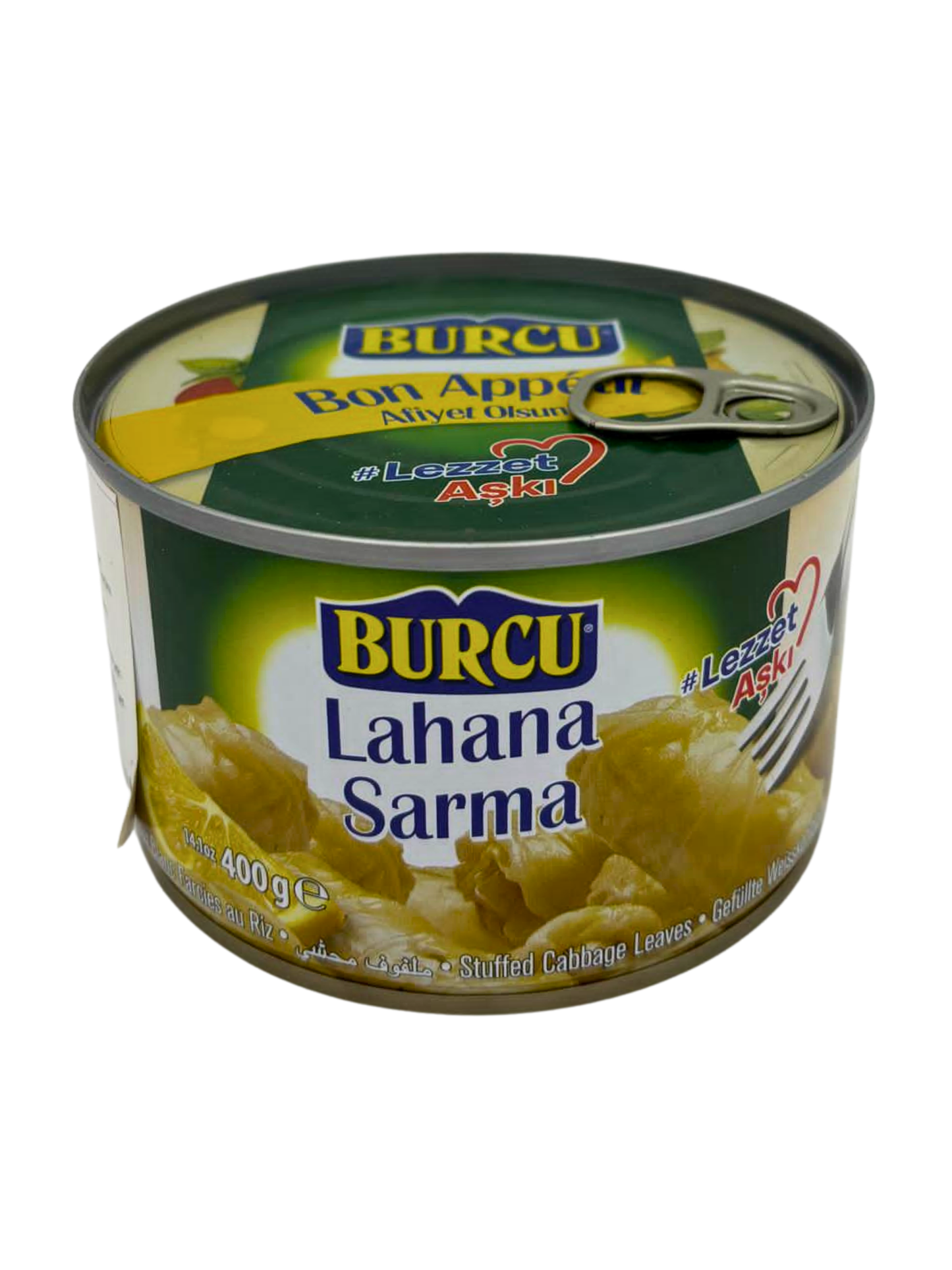 Burcu Lahana 400g