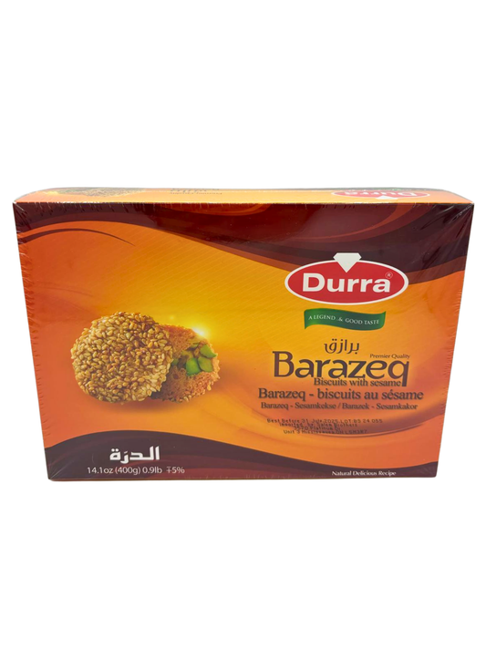 Durra Barazek