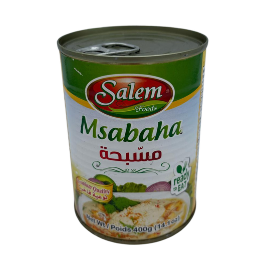 Salem Msabaha 400g