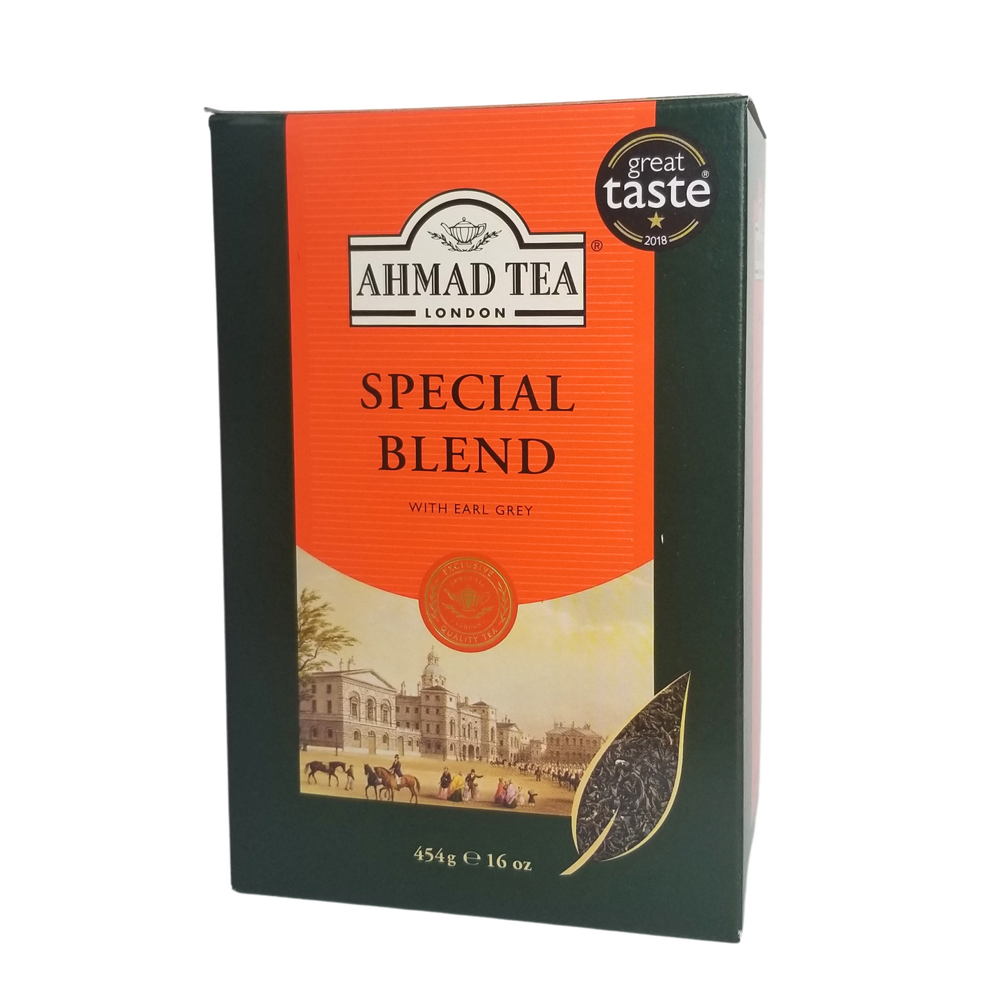 Ahmed Tea Special Blend 454g