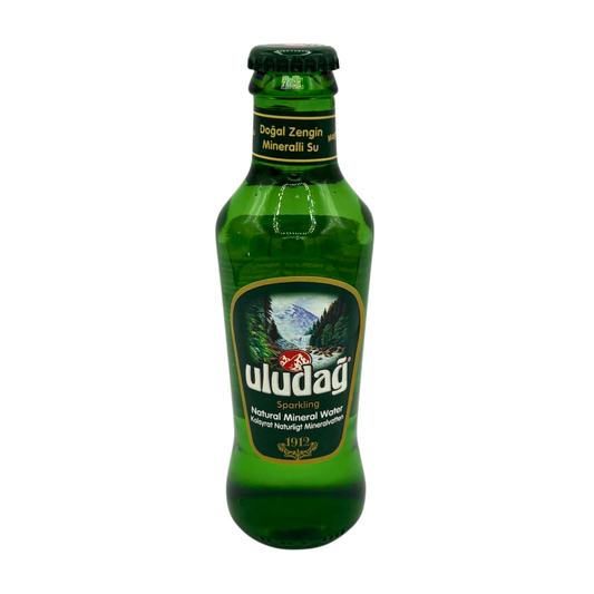 Uludag Mineral Water