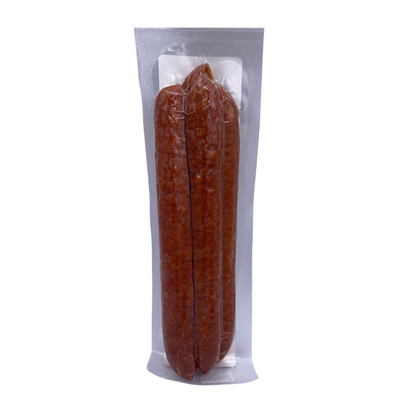 Solmaz Beef Pepperettes Mild 200 Gm