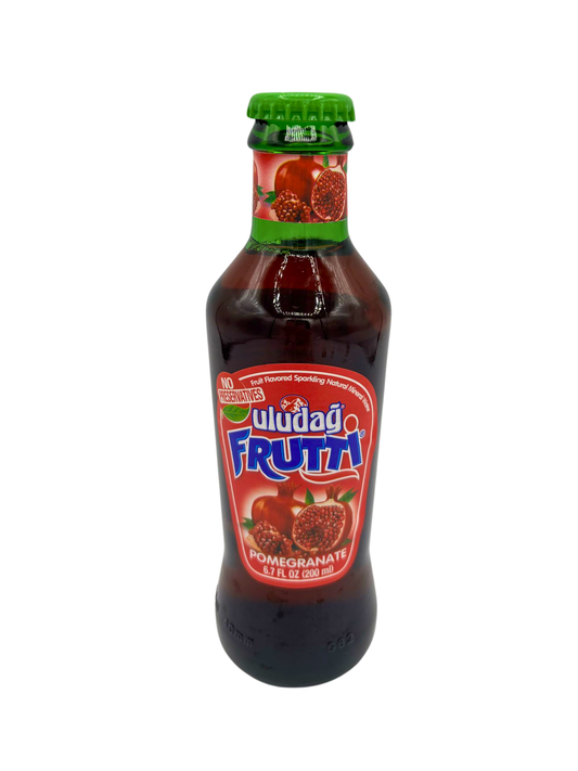 Uludag Pomegranate 200 Ml