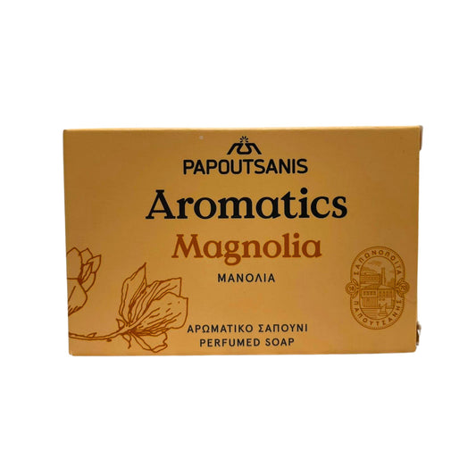 Papoutsanis Aromatics Magnolia 100g