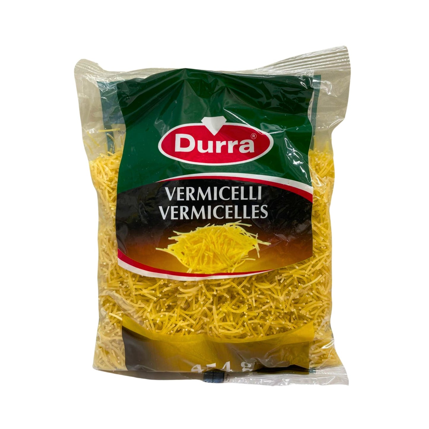 Durra Vermicilli