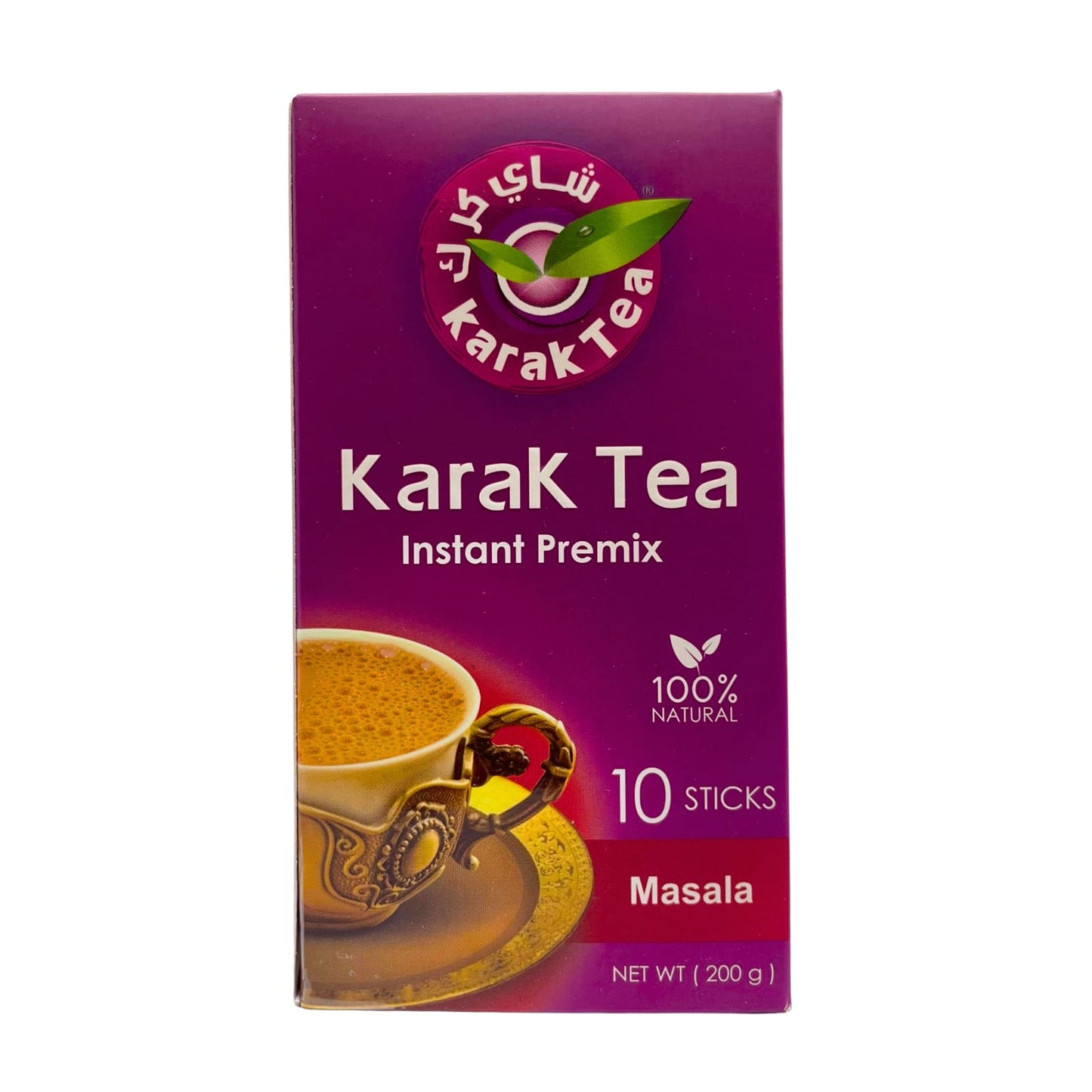 Karak Tea Instant Mix Original 200g