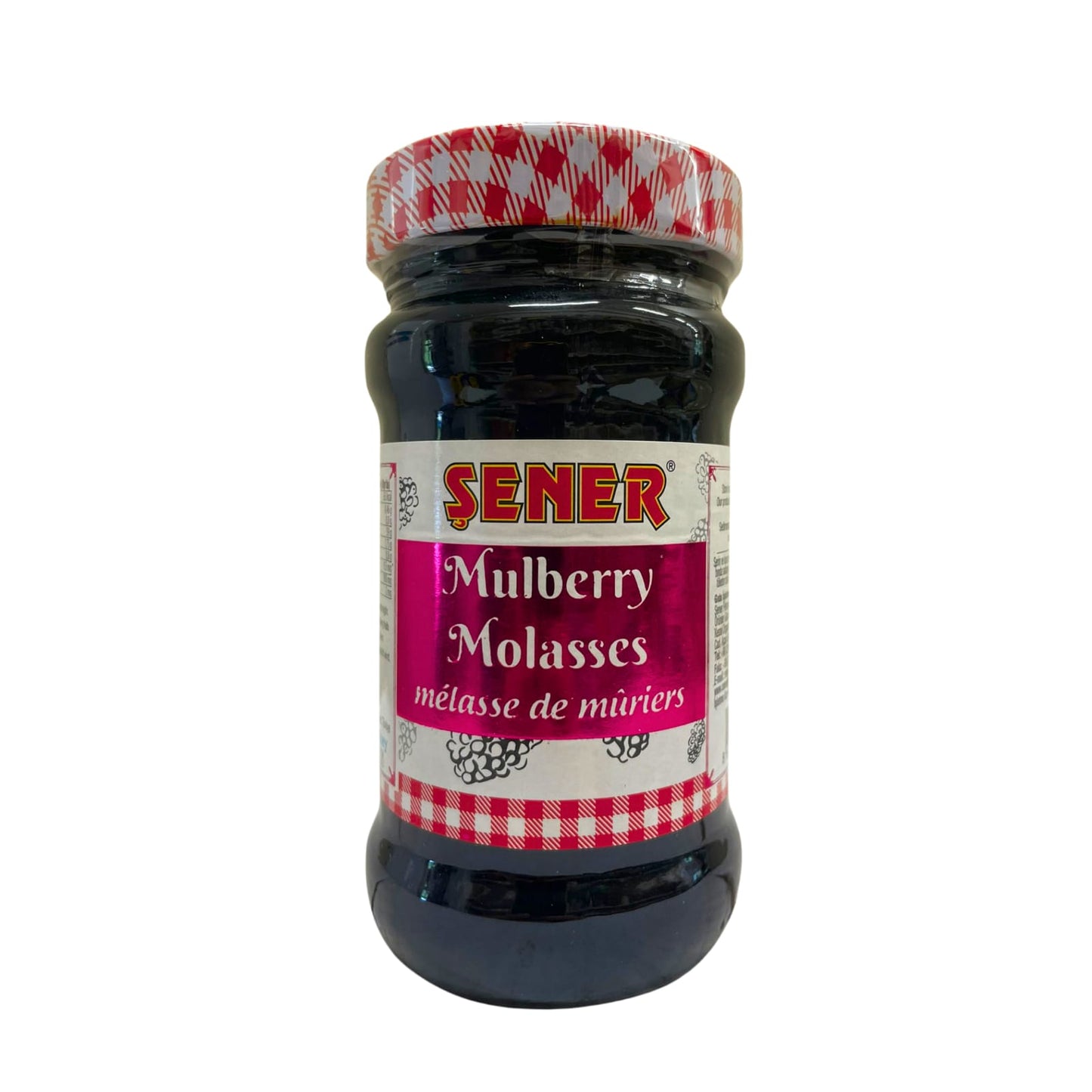 Sener Mulberry Molasses 400g